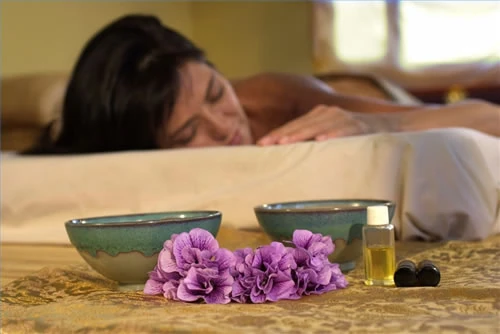 Aromaterapija djeluje preventivno protiv raznih stanja koja mogu narušiti naše zdravlje.
