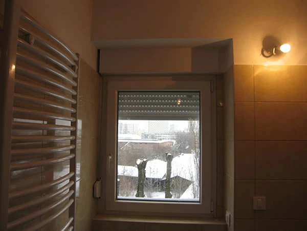 Instalacija grijanja